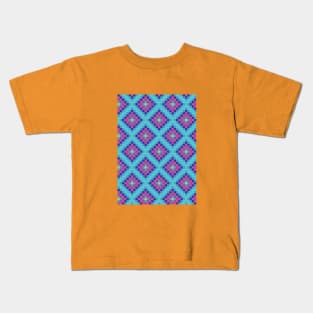 America Latina Kids T-Shirt